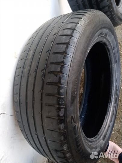 Hankook Ventus Prime 2 K115 235/60 R18