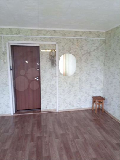 Комната 24 м² в 1-к., 4/9 эт.