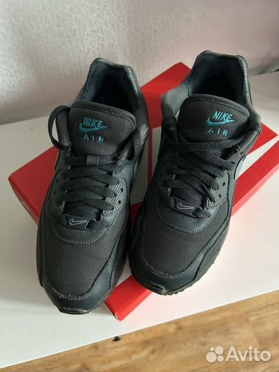 Кроссовки nike air max р 37,5