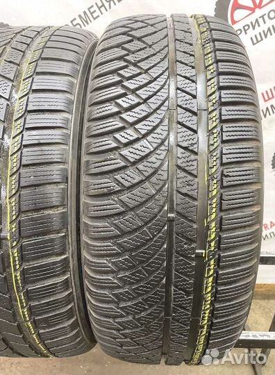 Kumho WinterCraft WP72 225/55 R17 99P