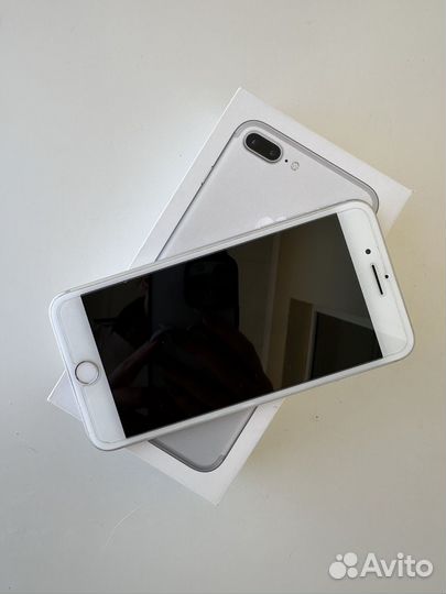 iPhone 7 Plus, 128 ГБ