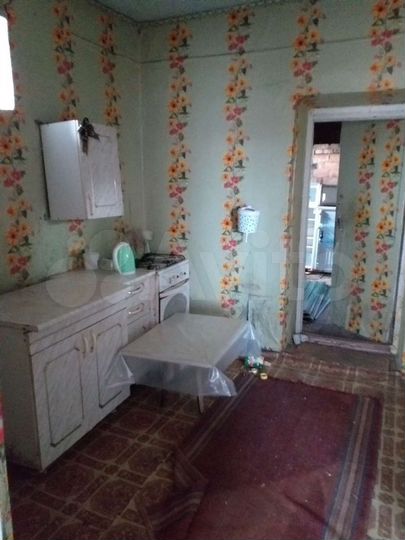 Дом 80 м² на участке 1,5 га