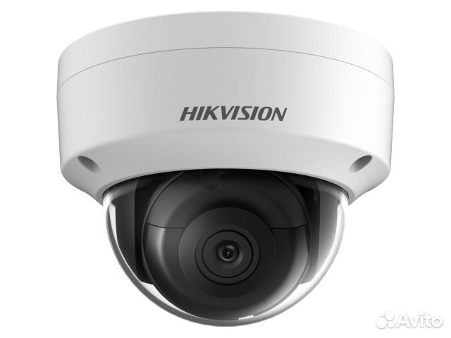 Видеокамера Hikvision DS-2CD2143G2-IS(2.8mm)