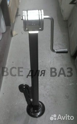 Домкрат ваз 2101-2107 и Нива штатный купить в Санкт-Петербурге | Авито