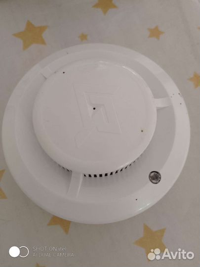 Пожарный извещатель