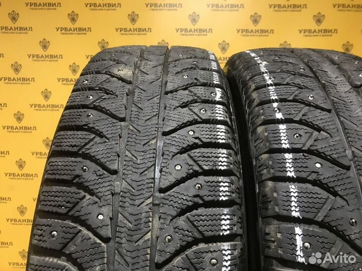 Bridgestone Ice Cruiser 7000 225/70 R16 107T