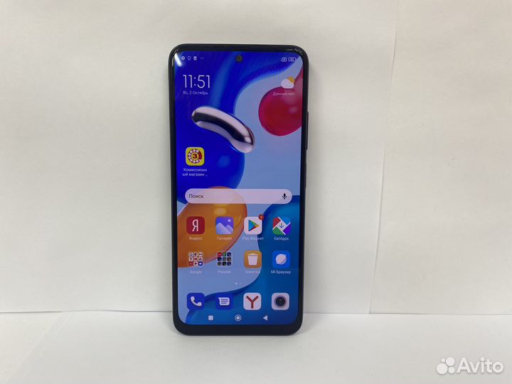 Смартфон OnePlus 5T 128GB Богородск