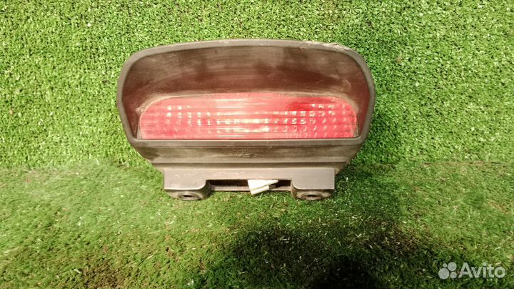 Стоп-сигнал Hyundai matrix