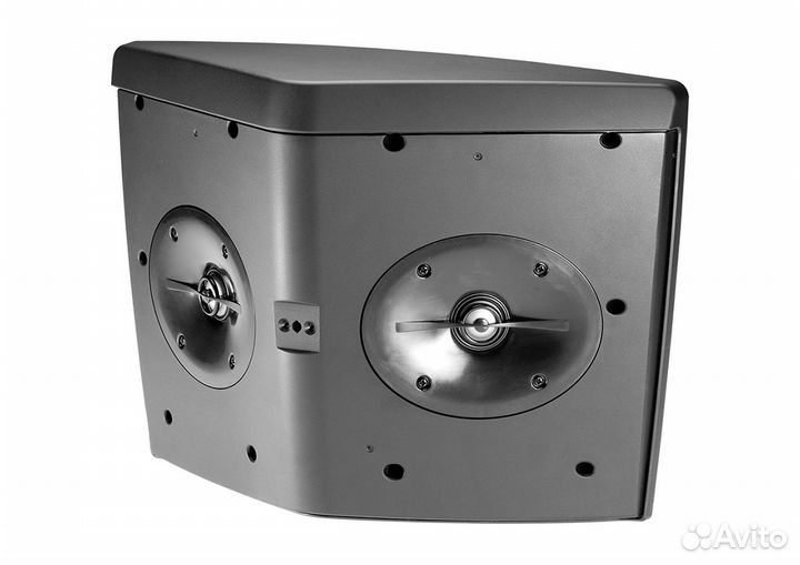 Акустическая система JBL Control HST White