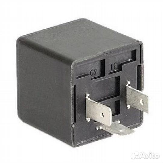 Реле поворотов