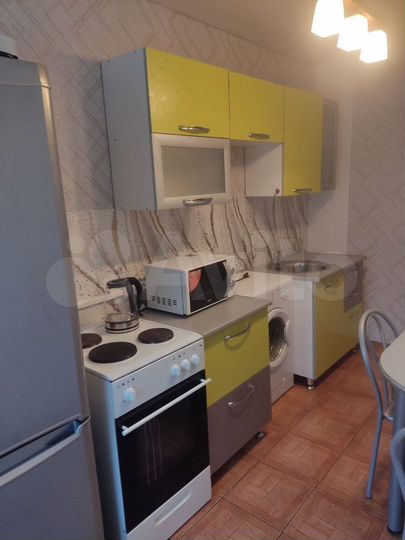2-к. квартира, 49 м², 2/5 эт.