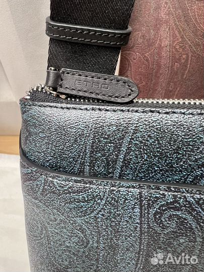 Сумка Etro