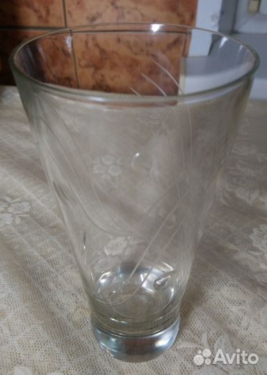 Бокалы СССР