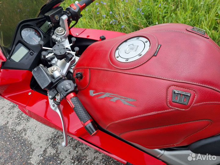 Honda VFR 800