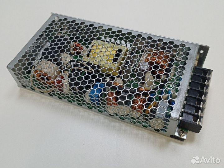 Блок питания 24v