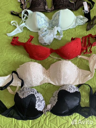 Пакет бюсгалтеров женский 70А