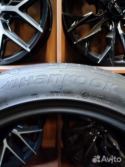 Hankook Ventus S1 Evo3 SUV K127A 285/45 R21 113Y