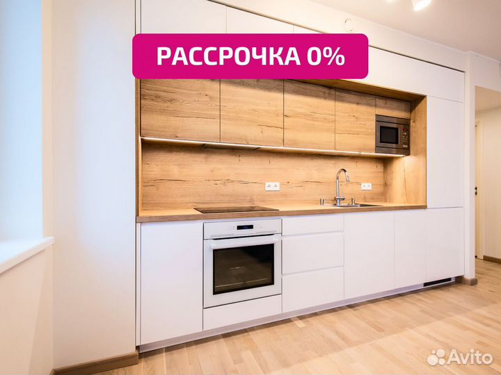 Кухни, Шкафы-купе и другая мебель на заказ