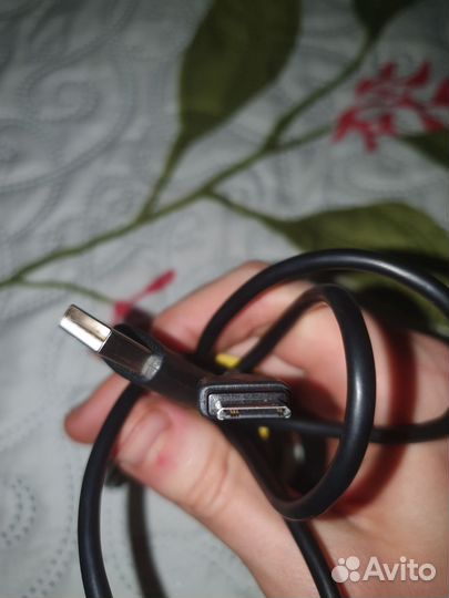 USB-кабель для старого samsung самсунг PCB200BBE