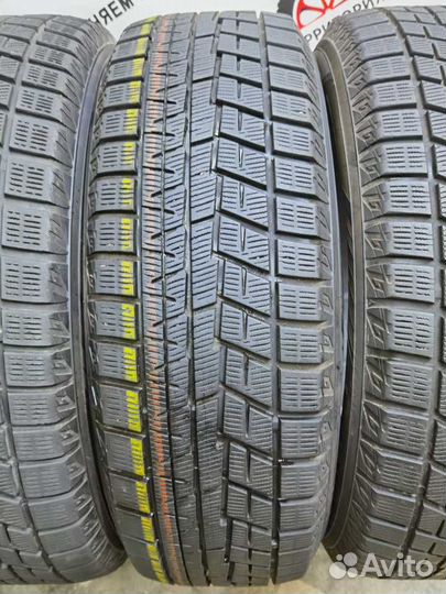 Yokohama Ice Guard IG60 215/60 R17 96Q