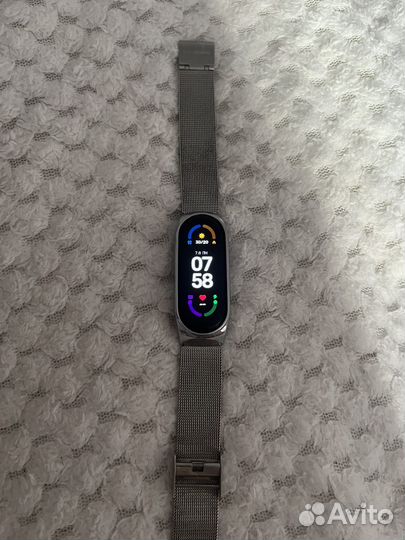 Xiaomi mi SMART band 5