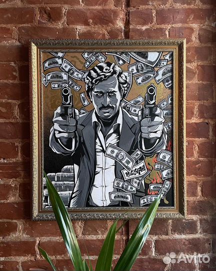 Картины на заказ