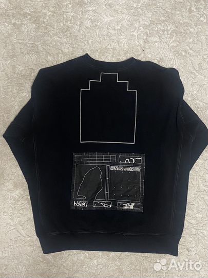 Свитшот cav empt