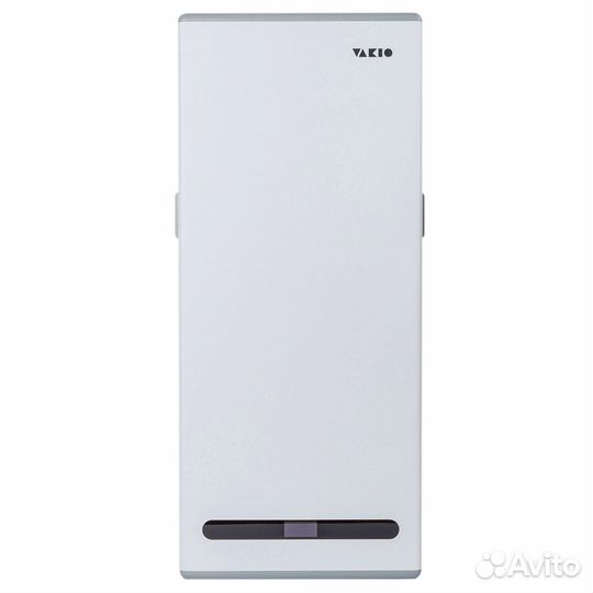 Очиститель воздуха (рекуператор) vakio base smart