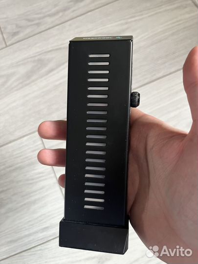 Держатель для видеокарты Deepcool GH-01 RGB