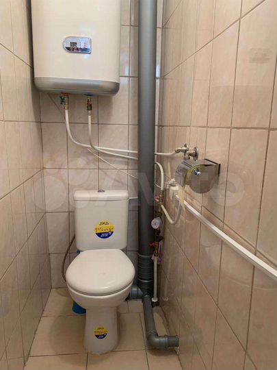 3-к. квартира, 69,7 м², 4/4 эт.