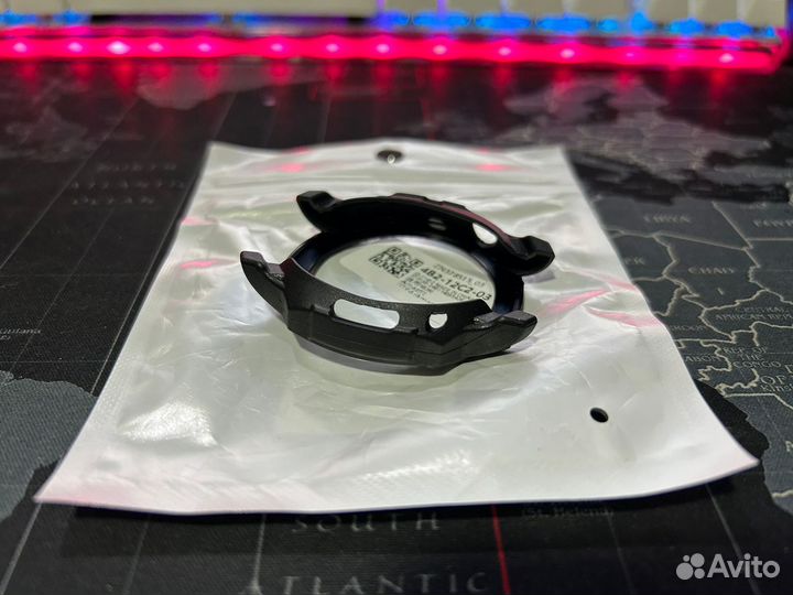Защитный бампер для смарт-часов Amazfit GTR 4