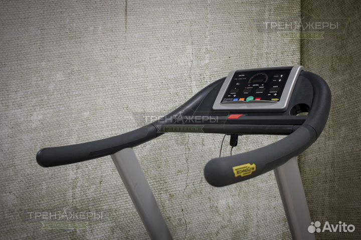 Беговая дорожка Technogym Jog (идеал)