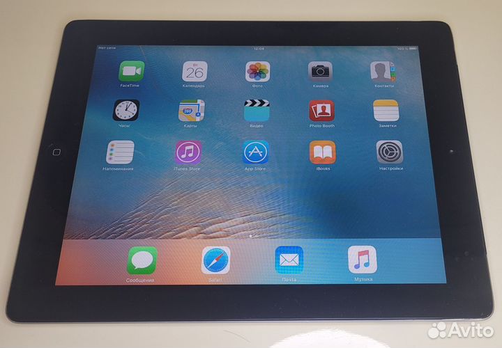 iPad mini 2 32gb с sim
