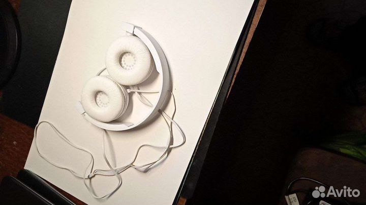 Наушники jbl t450