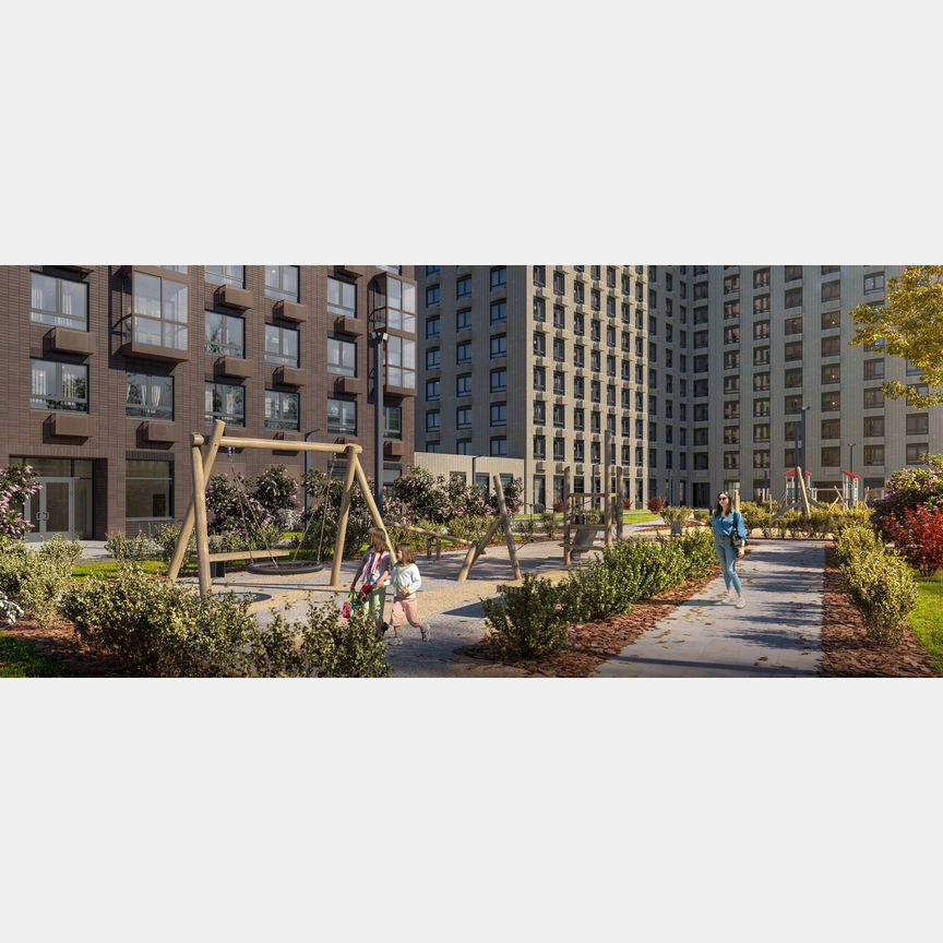 Квартира-студия, 25 м², 2/12 эт.