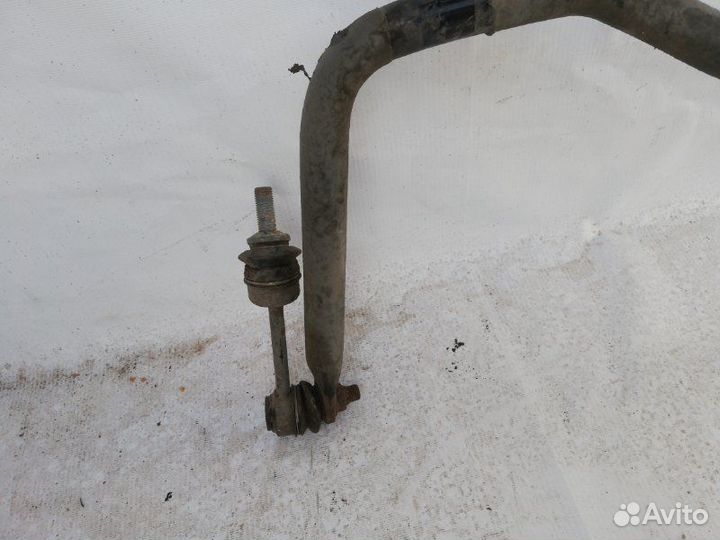 Стабилизатор задний Bmw X5 E70 N52B30 2008