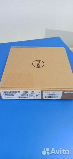 Новый dell WD19 130W