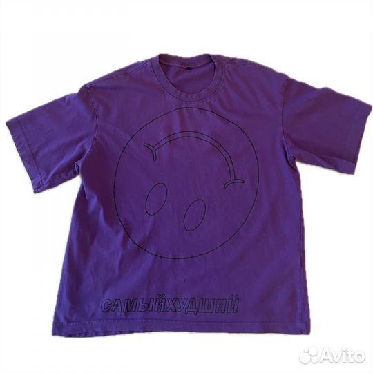 Футболка максим максакова