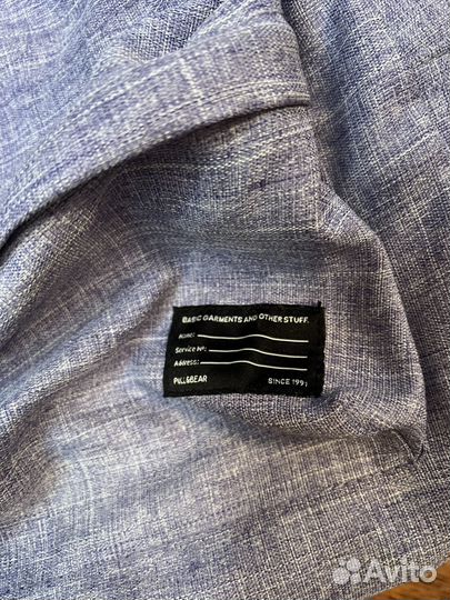 Рюкзак pull bear