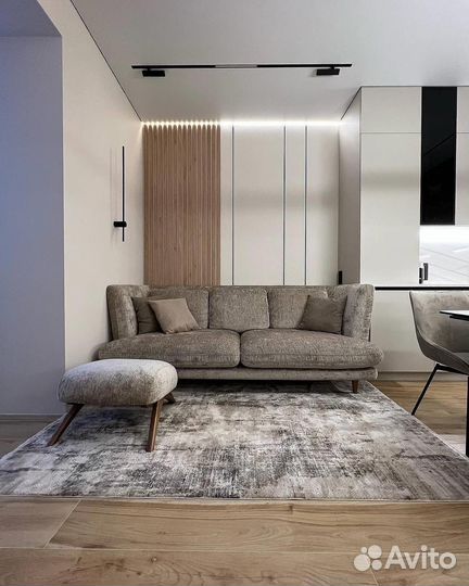 Ремонт квартир под ключ с гарантией и договором