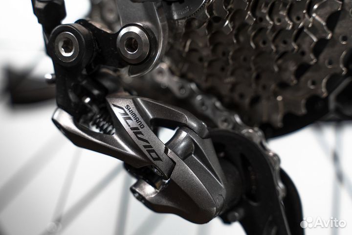 Электровелосипед, фэтбайк Медведь 3.0 1000