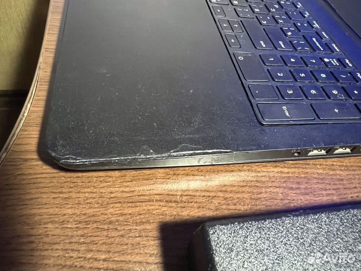 Dell Latitide 3550 i5 8GB 128G