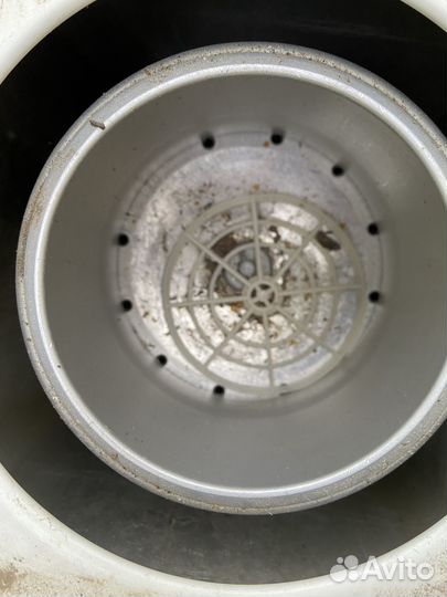 Стиральная машина бу Сибирь