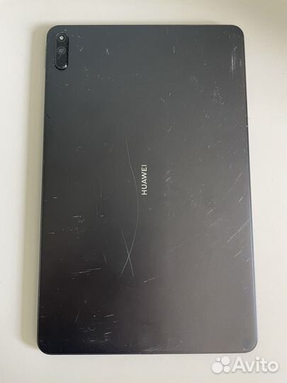 Планшет huawei mate pad bah4-w09