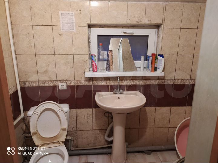 Комната 18 м², 3/3 эт.