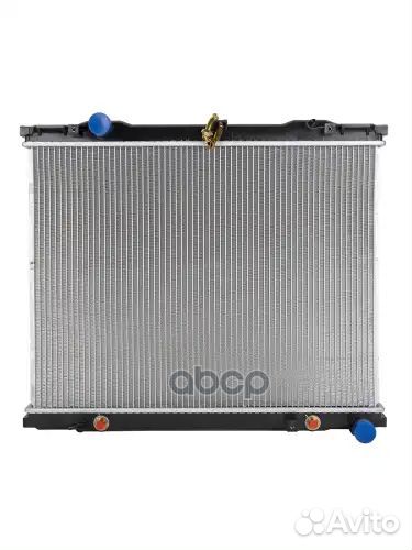 Радиатор системы охлаждения АКПП KIA Sorento 2.4i