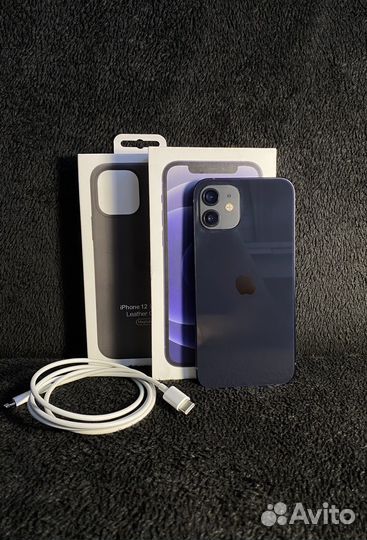 iPhone 12, 128 ГБ