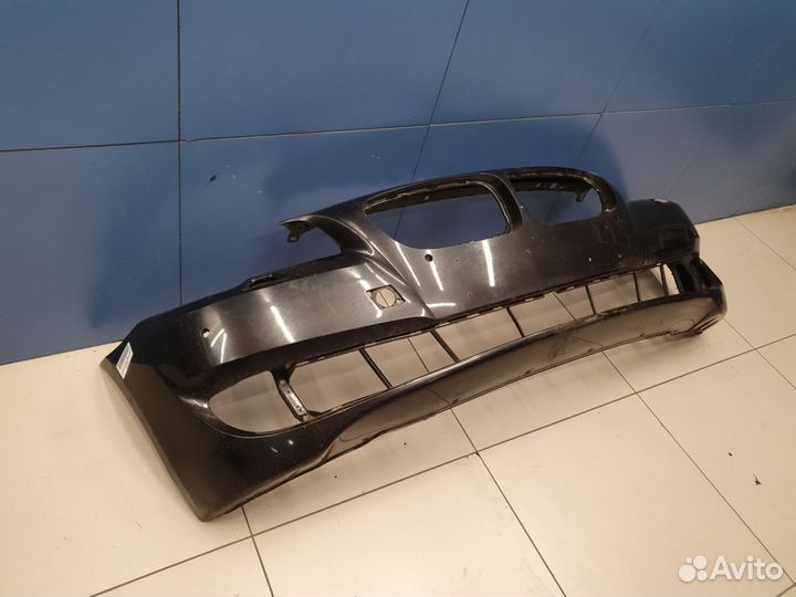 Бампер передний BMW 5 F10 2009-2017