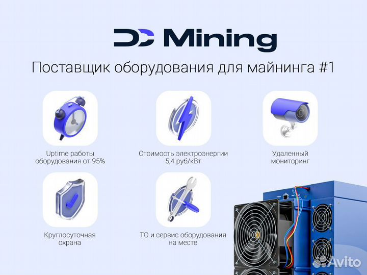 Asic майнер Bitmain Antminer Z15PRO 840 kSol/s