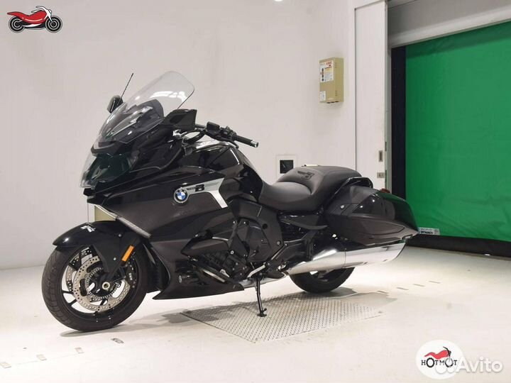 BMW K 1600 B 2018г